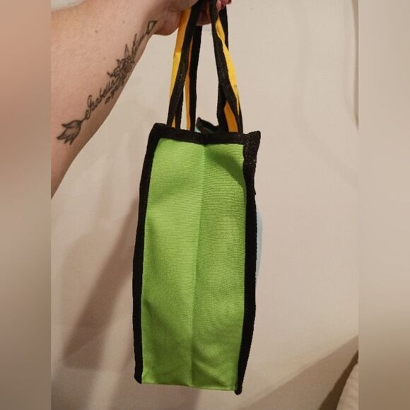 Cartoon Style Tote Bag - Picture 4 of 4